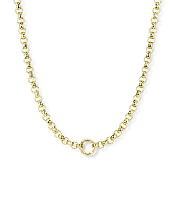 Rolo Chain