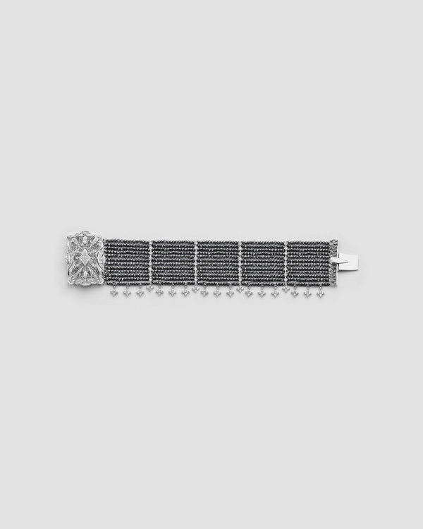 Strung Out Twinkling Star Bracelet