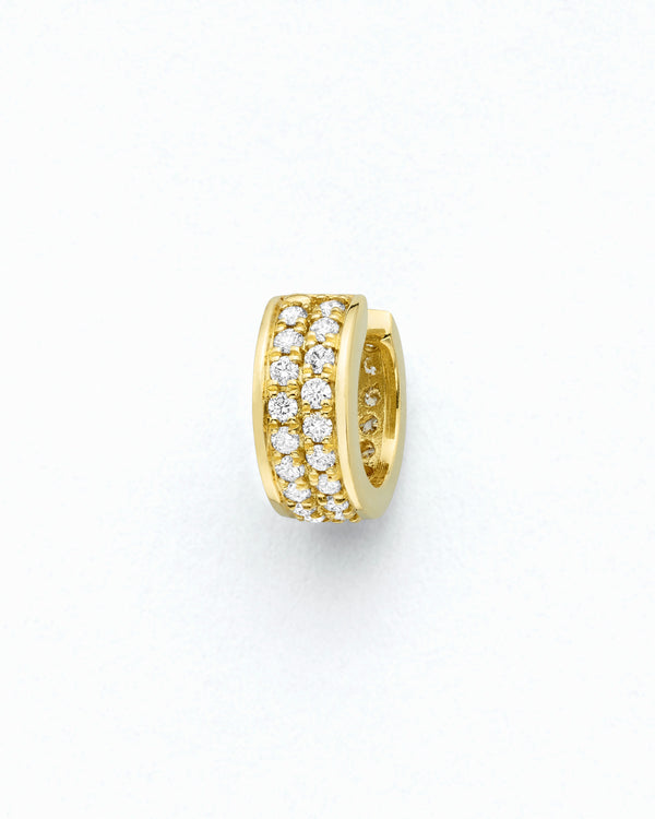 Solo Sister Double Ear Cuff