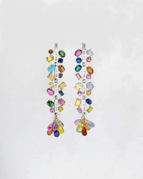 Rock Candy Earrings
