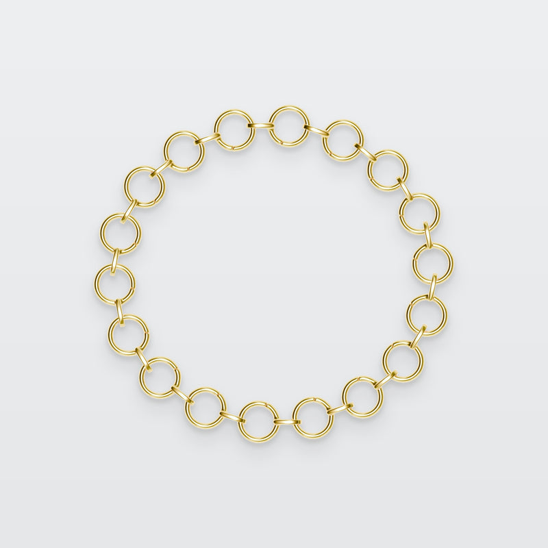 Special Circle Bracelet