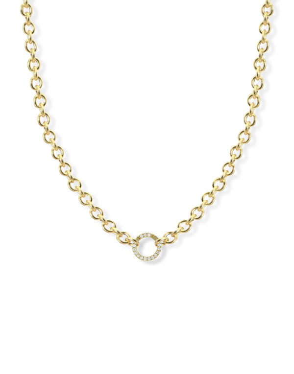 Circle Chain