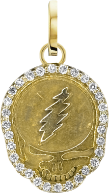 Charm - Steal Your Face Charm