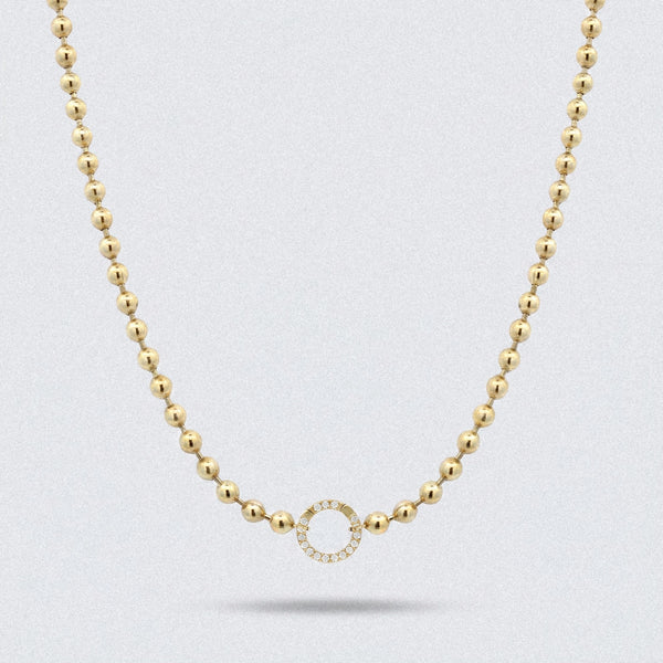 Ball Chain - Ilene Joy