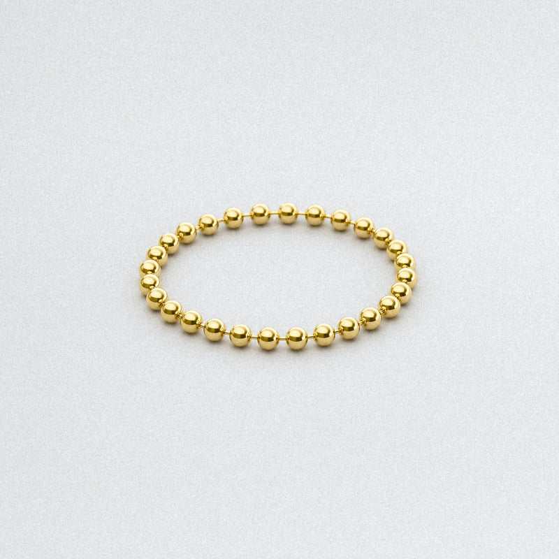 Ball Chain Bracelet