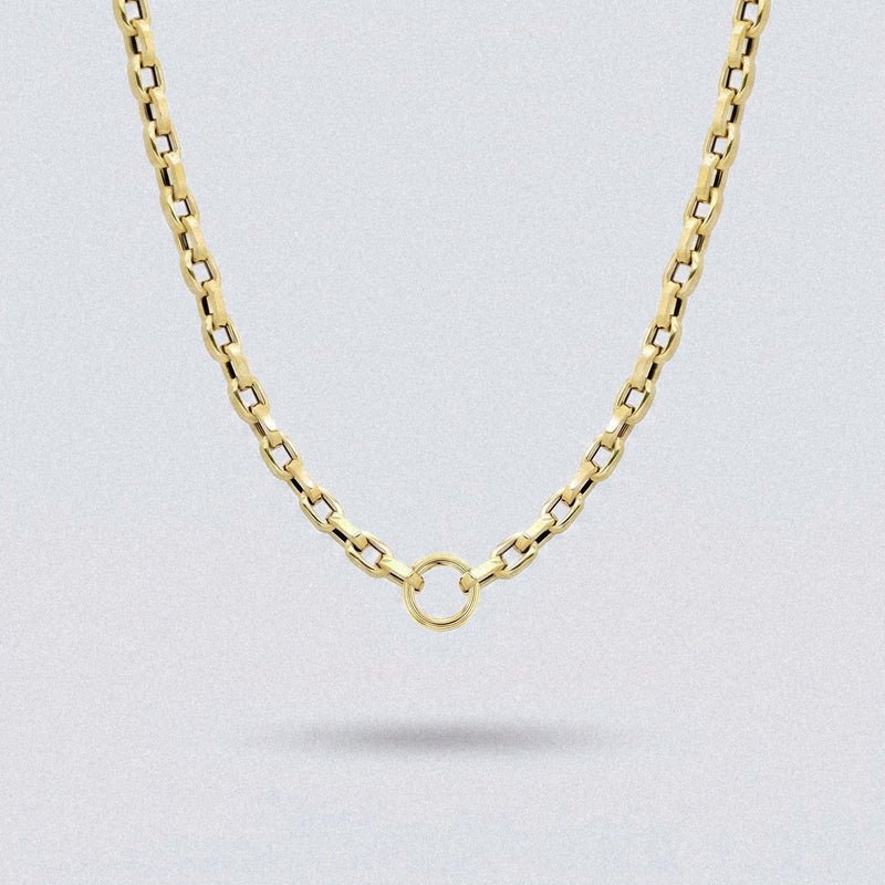 Box Chain