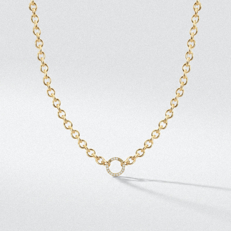 Circle Chain