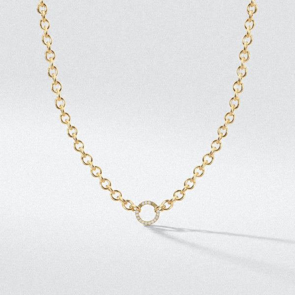 Circle Chain - Ilene Joy