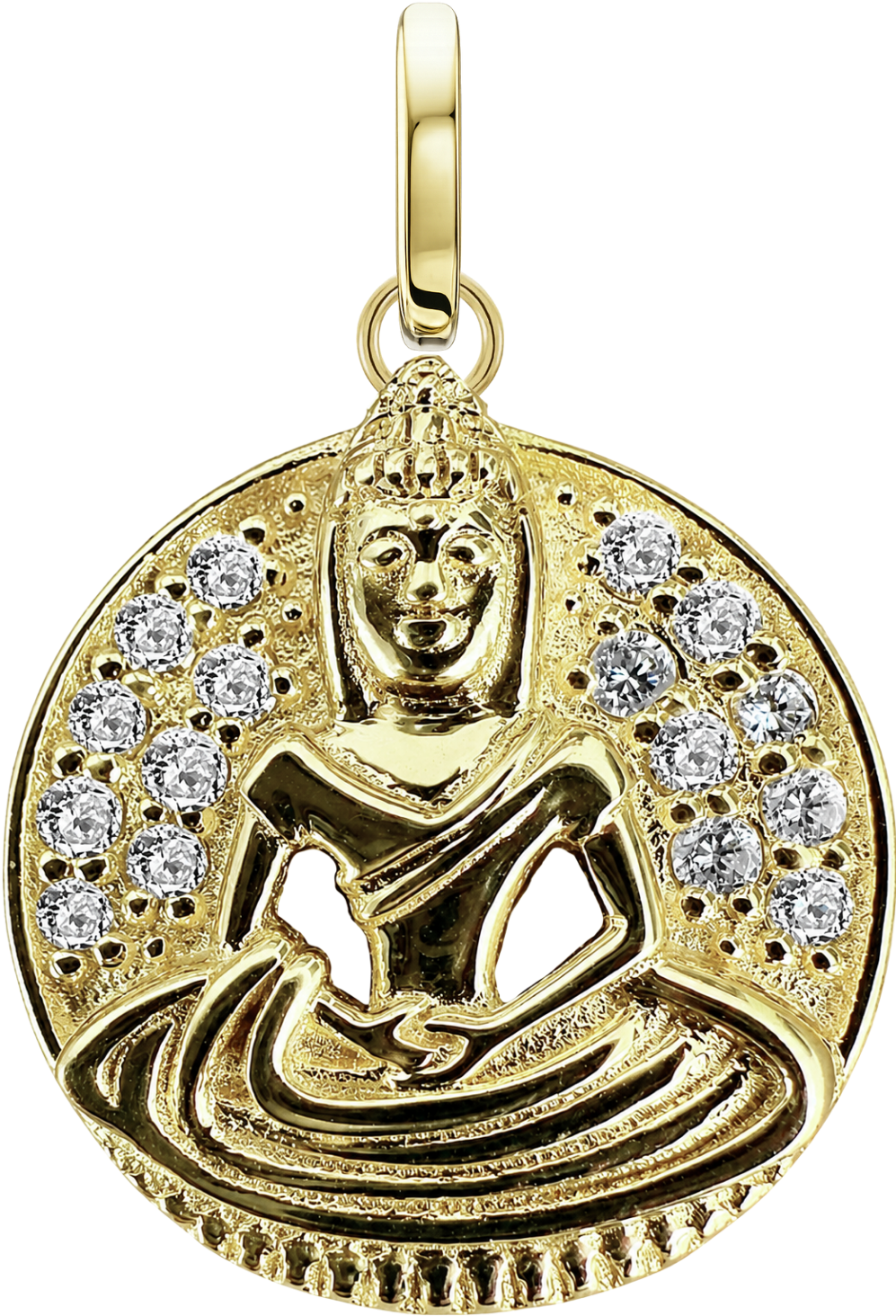 Medallions