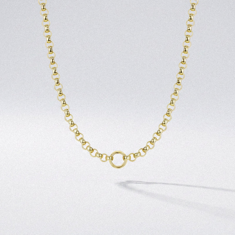 Rolo Chain