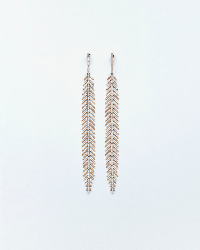 Fine Feathers jewellery