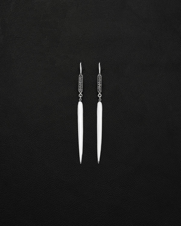 Dagger Hook Earrings