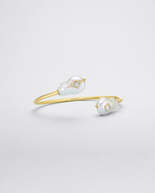 Duet Baroque Princess Cuff