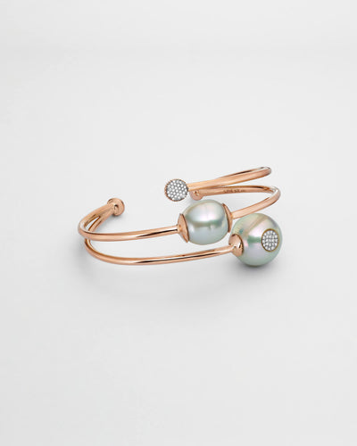Duet Third Wheel Cuff