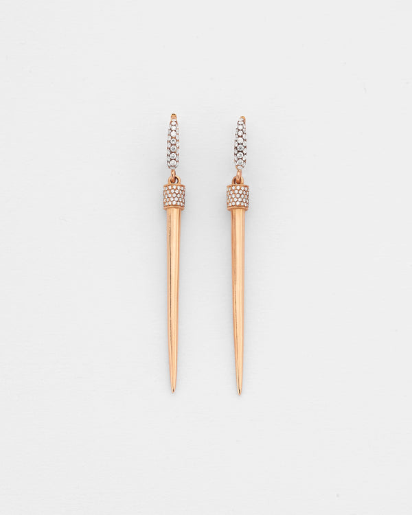 Spike Earrings