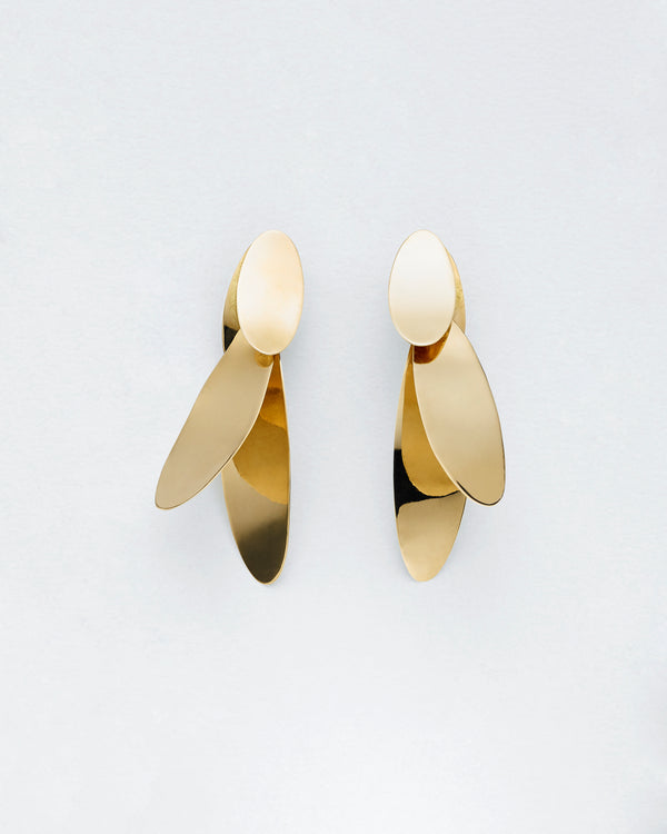 Echo Earrings