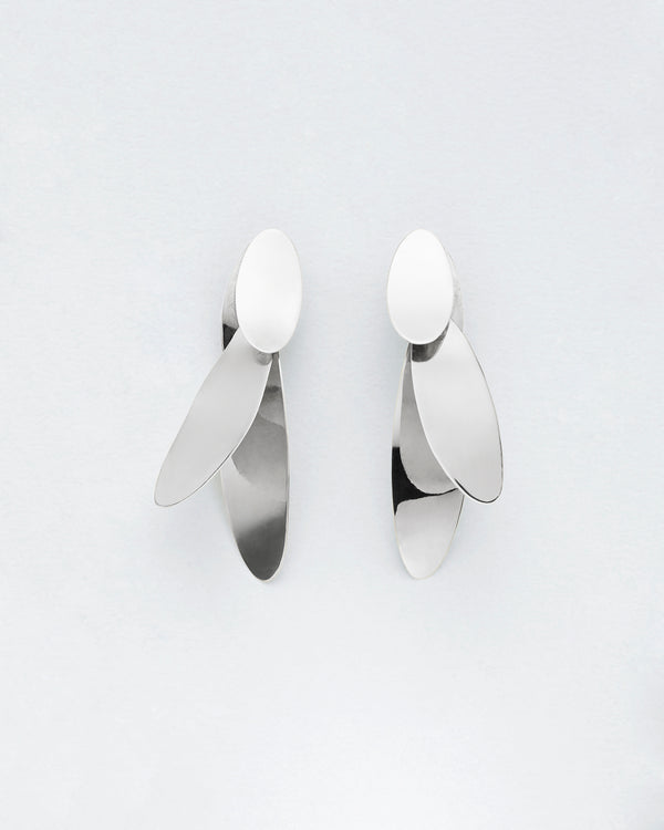 Echo Earrings