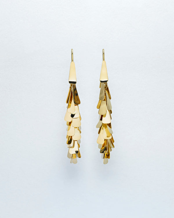 Waterfall Earrings