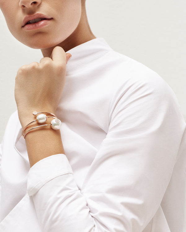 Duet Third Wheel Cuff