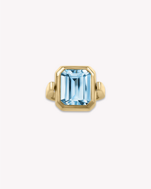 JAGGER DOUBLE SIDED FLIP RING